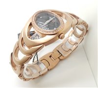 Reloj Breil Tribe Mujer Saturn in Acero TW0417 - TW0417